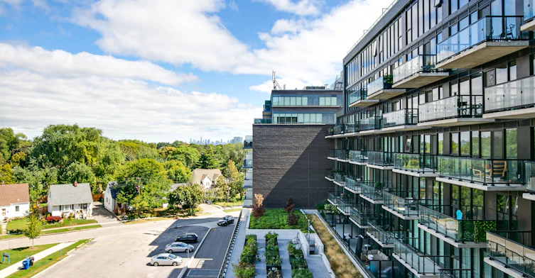 526-7 Smith Crescent, Toronto, ON, M8Z 0G3 - 16