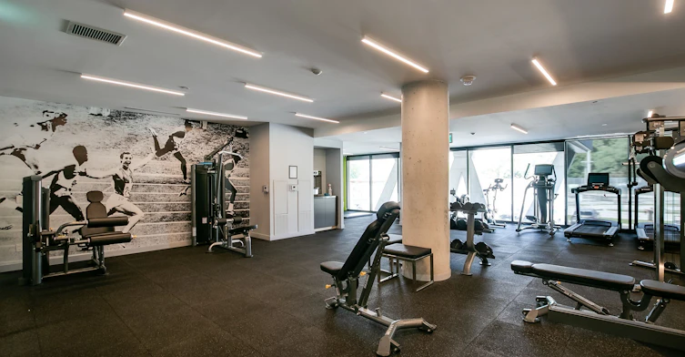 526-7 Smith Crescent, Toronto, ON, M8Z 0G3 - 18