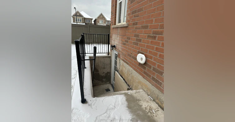 BSMT-230 Hinton Terrace, Milton, ON, L9E 1C8 - 7