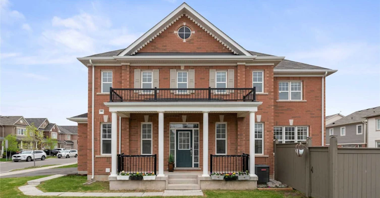 BSMT-230 Hinton Terrace, Milton, ON, L9E 1C8