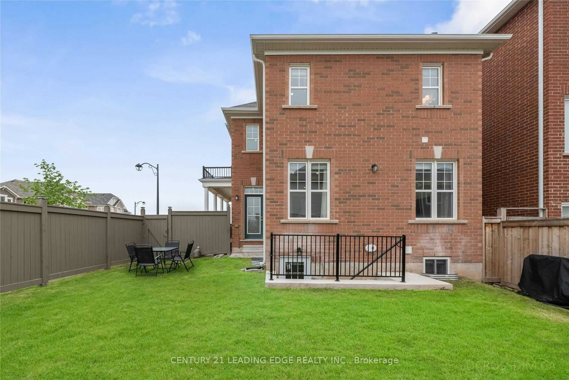 BSMT-230 Hinton Terrace, Milton, ON, L9E 1C8 - 2