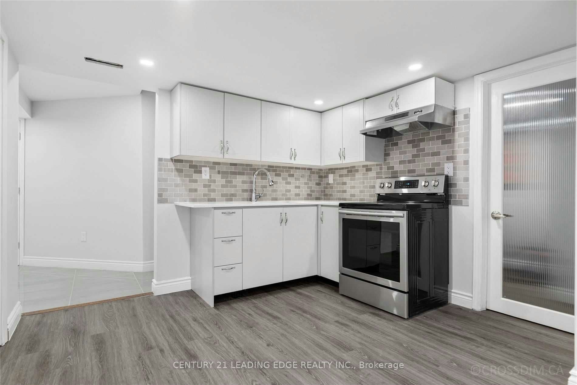 BSMT-230 Hinton Terrace, Milton, ON, L9E 1C8 - 3