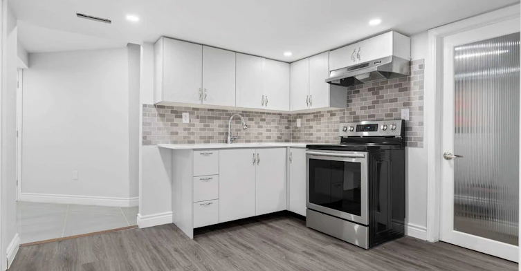 BSMT-230 Hinton Terrace, Milton, ON, L9E 1C8 - 3