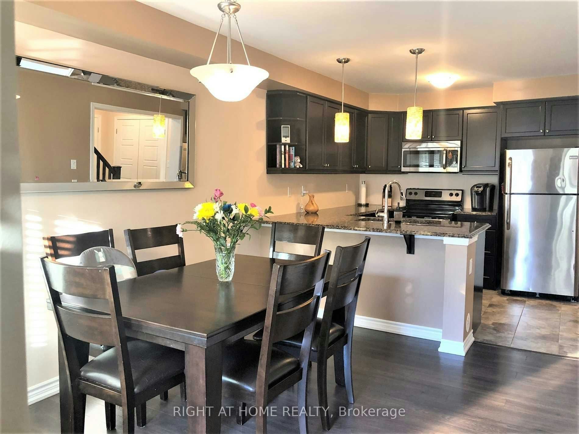 282 Jemima Drive E, Oakville, ON, L6M 0V6 - 4