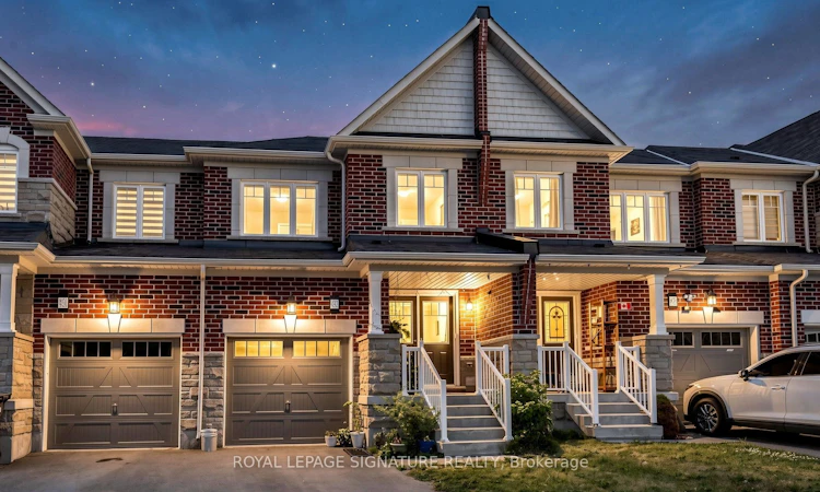 492 Queen Mary Drive