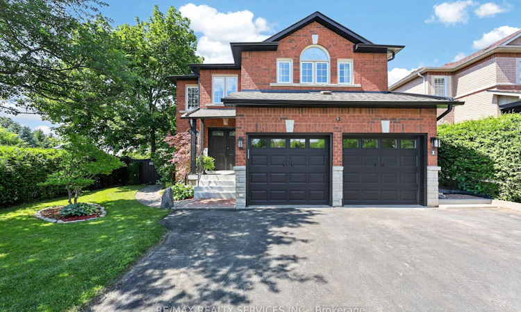 1 Plummer Road