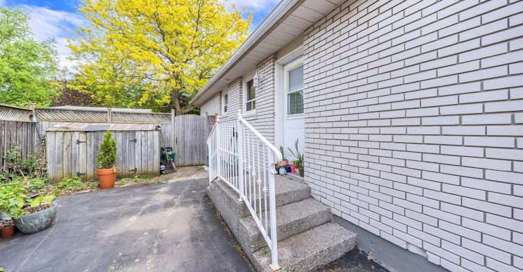 126 Culham Street, Oakville, ON, L6H 1G5 - 4