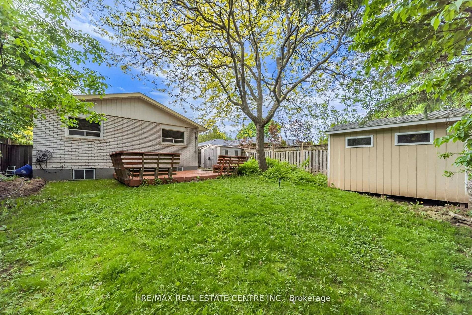 126 Culham Street, Oakville, ON, L6H 1G5 - 20