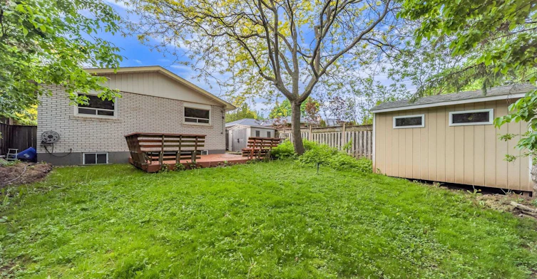 126 Culham Street, Oakville, ON, L6H 1G5 - 20
