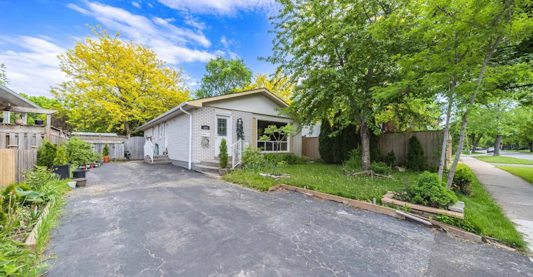 126 Culham Street, Oakville, ON, L6H 1G5 - 3