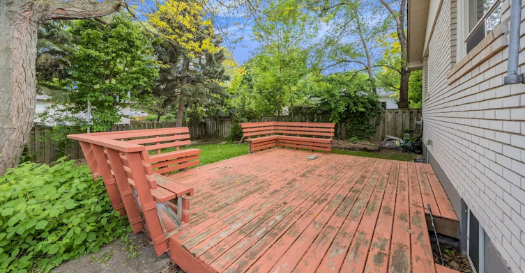 126 Culham Street, Oakville, ON, L6H 1G5 - 18