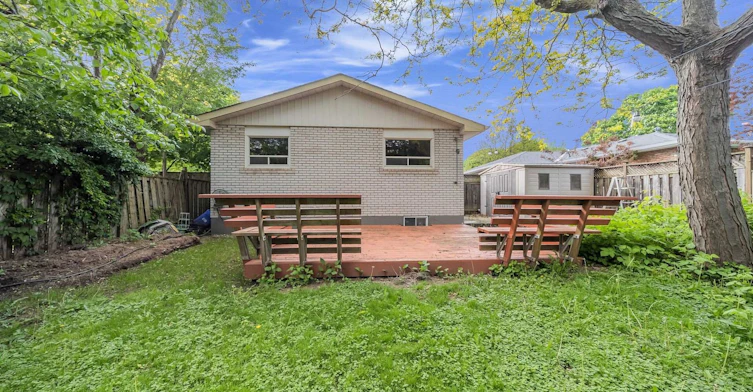 126 Culham Street, Oakville, ON, L6H 1G5 - 19