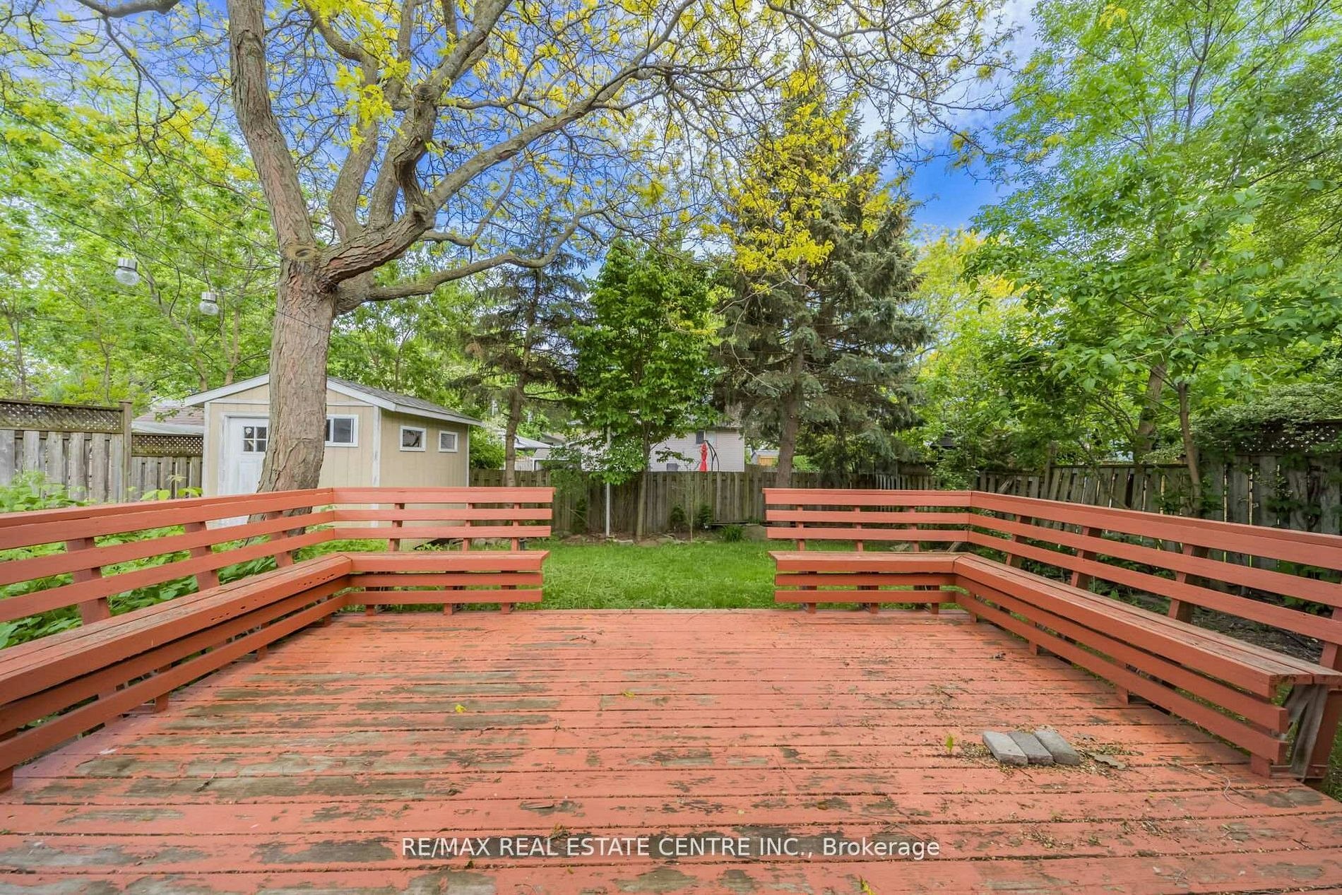 126 Culham Street, Oakville, ON, L6H 1G5 - 17