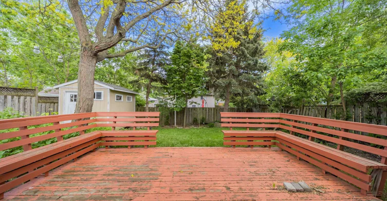 126 Culham Street, Oakville, ON, L6H 1G5 - 17