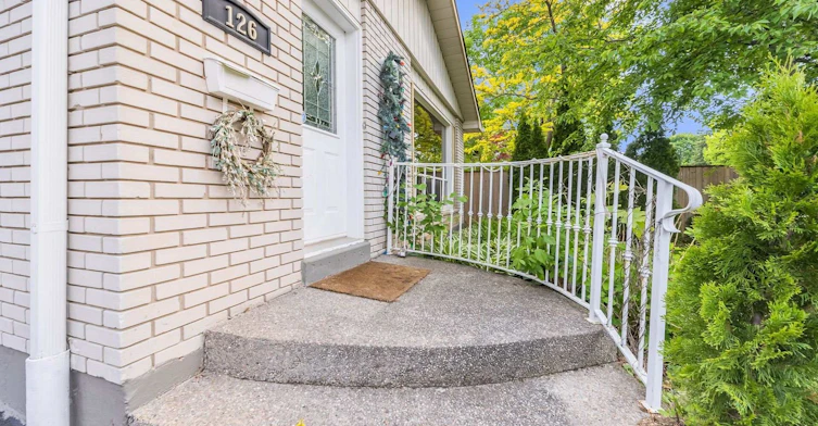 126 Culham Street, Oakville, ON, L6H 1G5 - 5