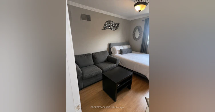 #Room 2-4099 Fieldgate Drive, Mississauga, ON, L4W 2C6 - 7