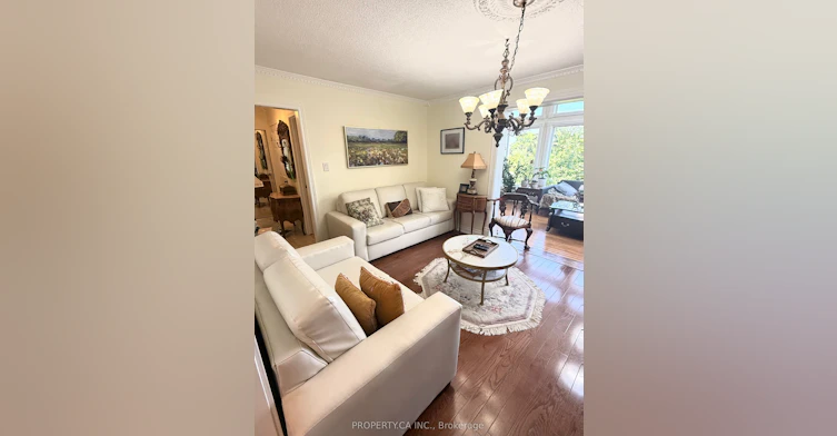 #Room 2-4099 Fieldgate Drive, Mississauga, ON, L4W 2C6 - 3