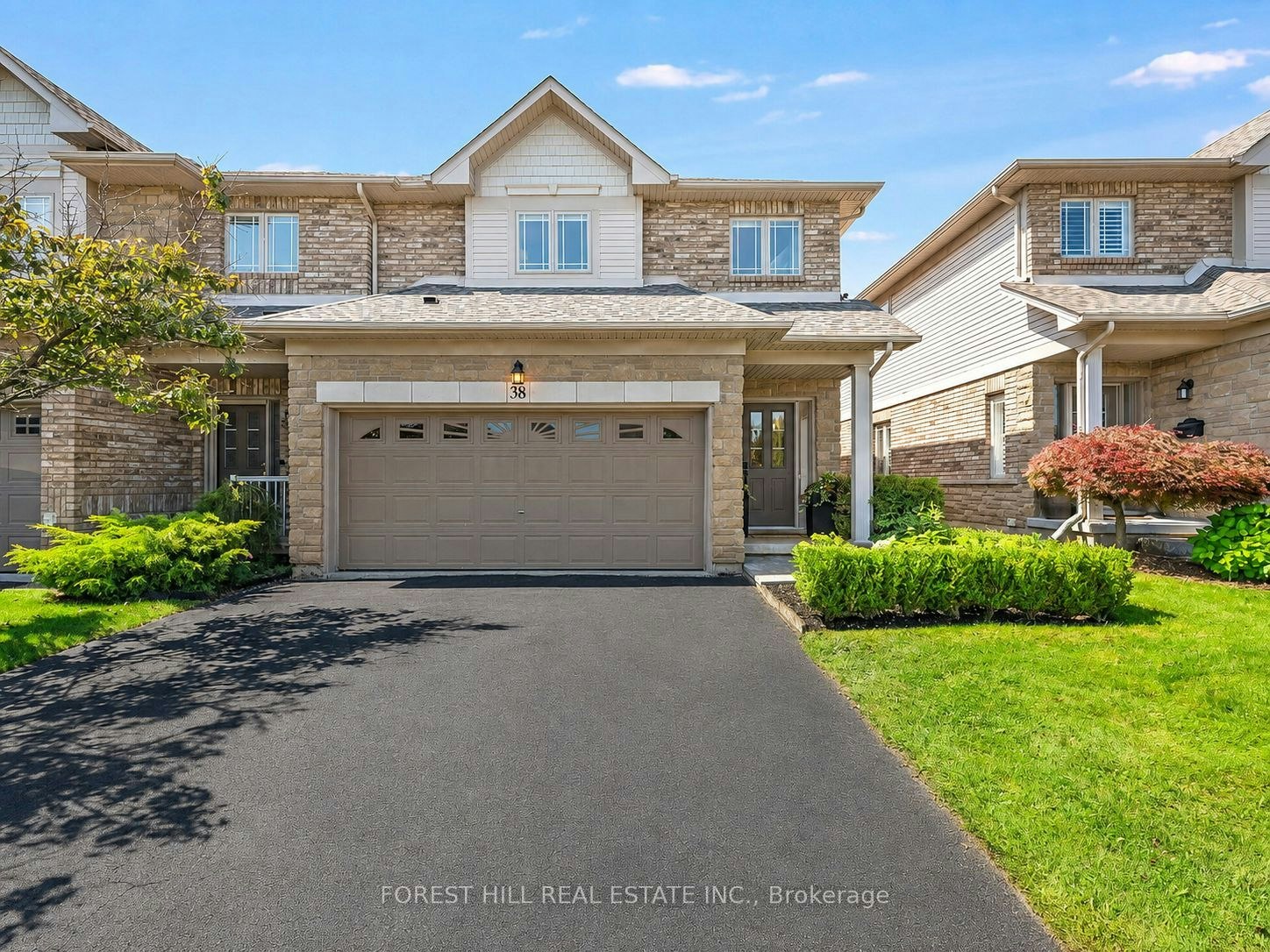 38-2169 Orchard Road, Burlington, ON, L7L 7J1