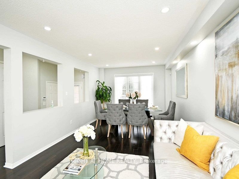 UPPER-33 Schooner Drive, Brampton, ON, L7A 3H3 - 4