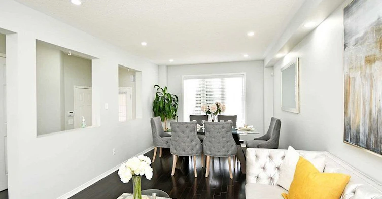 UPPER-33 Schooner Drive, Brampton, ON, L7A 3H3 - 4