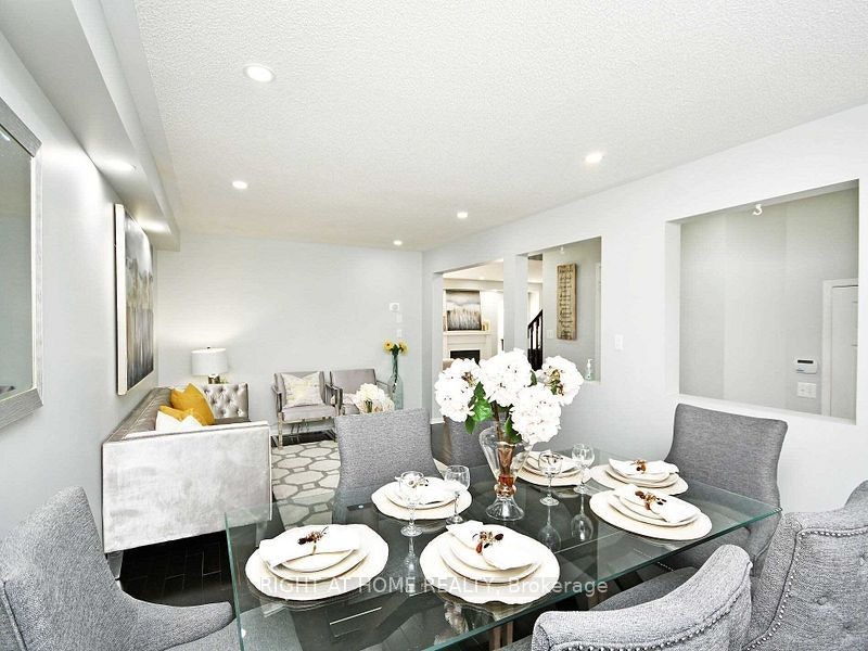 UPPER-33 Schooner Drive, Brampton, ON, L7A 3H3 - 7