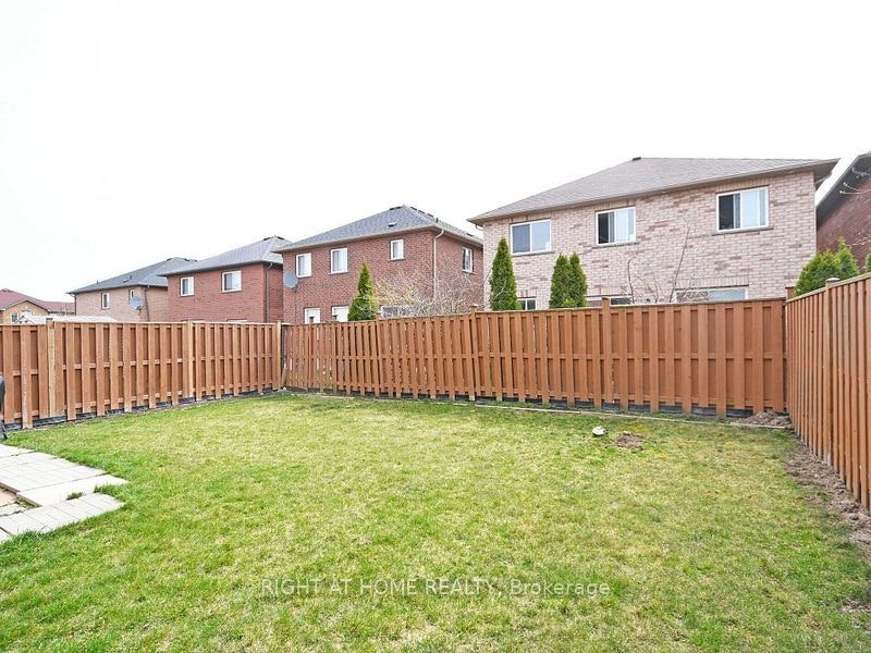 UPPER-33 Schooner Drive, Brampton, ON, L7A 3H3 - 27