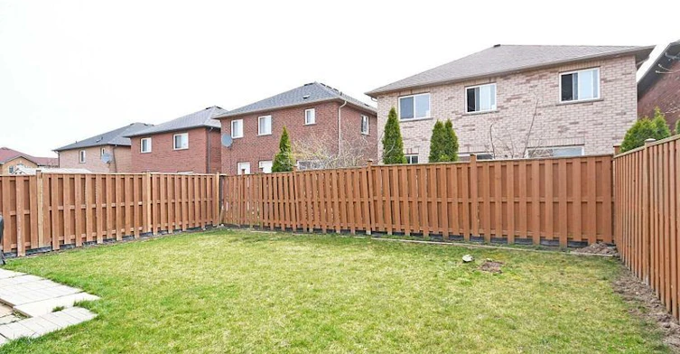 UPPER-33 Schooner Drive, Brampton, ON, L7A 3H3 - 27