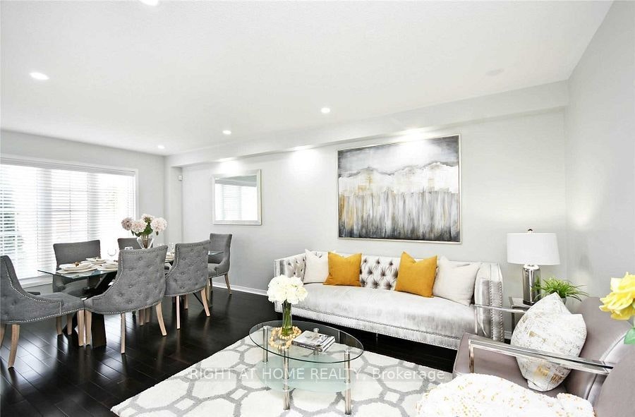 UPPER-33 Schooner Drive, Brampton, ON, L7A 3H3 - 3