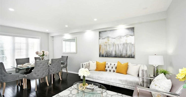 UPPER-33 Schooner Drive, Brampton, ON, L7A 3H3 - 3