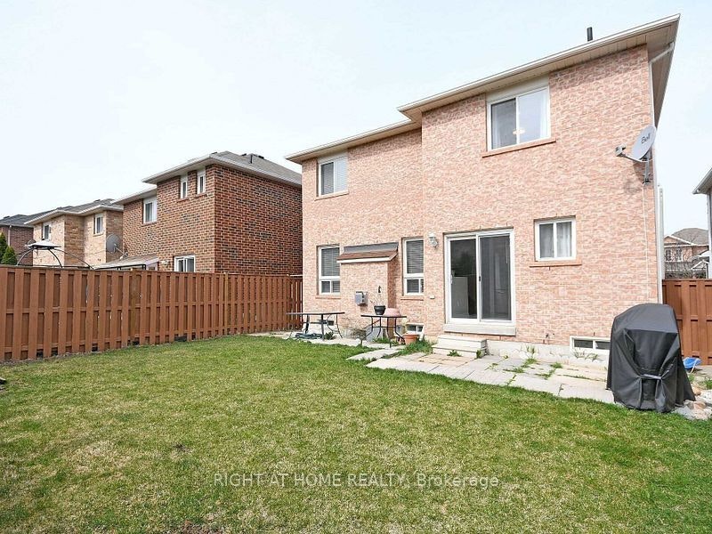 UPPER-33 Schooner Drive, Brampton, ON, L7A 3H3 - 24