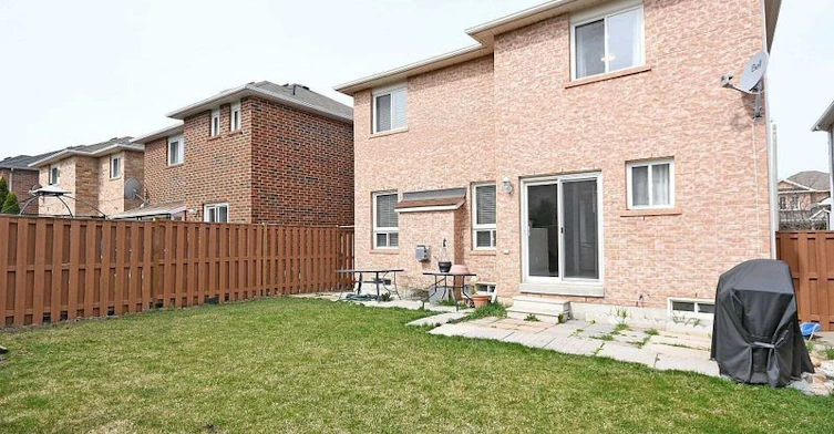 UPPER-33 Schooner Drive, Brampton, ON, L7A 3H3 - 24