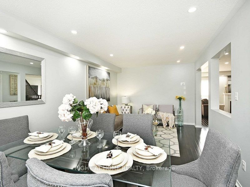 UPPER-33 Schooner Drive, Brampton, ON, L7A 3H3 - 6