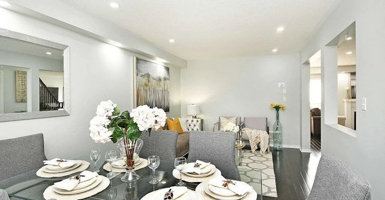 UPPER-33 Schooner Drive, Brampton, ON, L7A 3H3 - 6