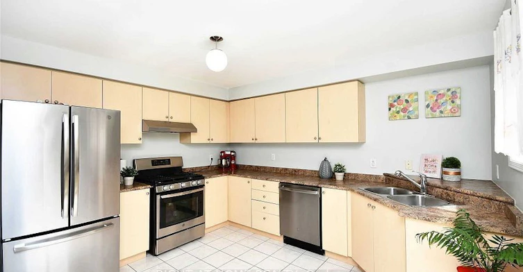 UPPER-33 Schooner Drive, Brampton, ON, L7A 3H3 - 12
