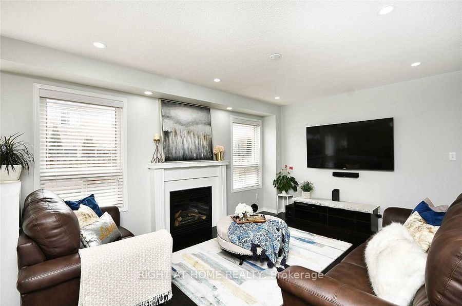UPPER-33 Schooner Drive, Brampton, ON, L7A 3H3 - 9