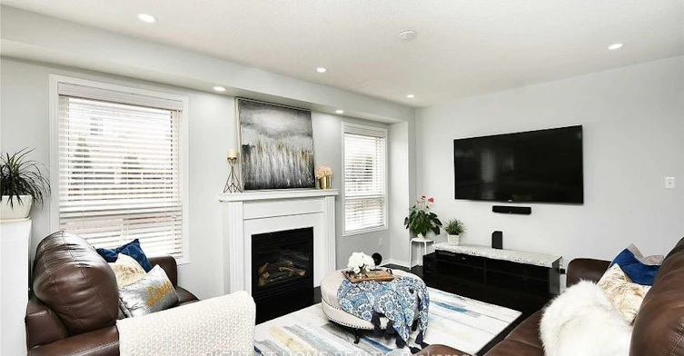 UPPER-33 Schooner Drive, Brampton, ON, L7A 3H3 - 9