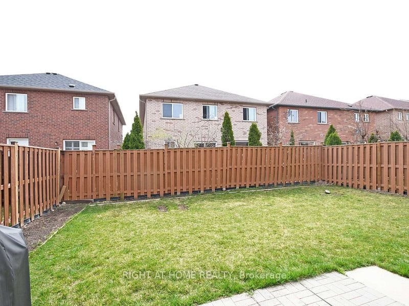 UPPER-33 Schooner Drive, Brampton, ON, L7A 3H3 - 26