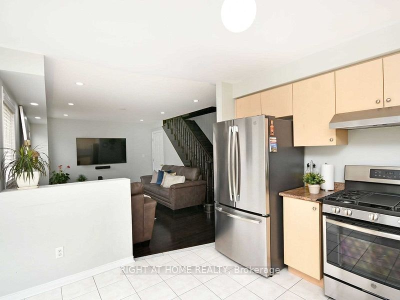 UPPER-33 Schooner Drive, Brampton, ON, L7A 3H3 - 14