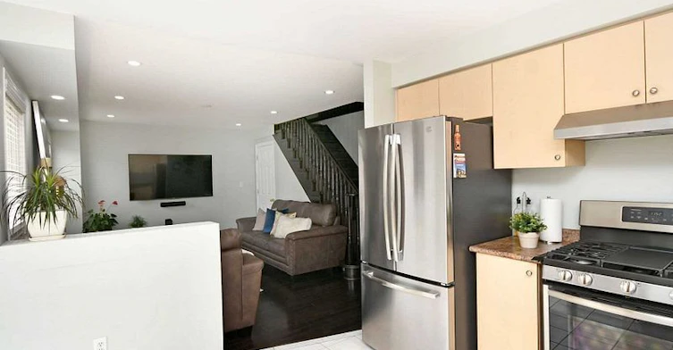 UPPER-33 Schooner Drive, Brampton, ON, L7A 3H3 - 14