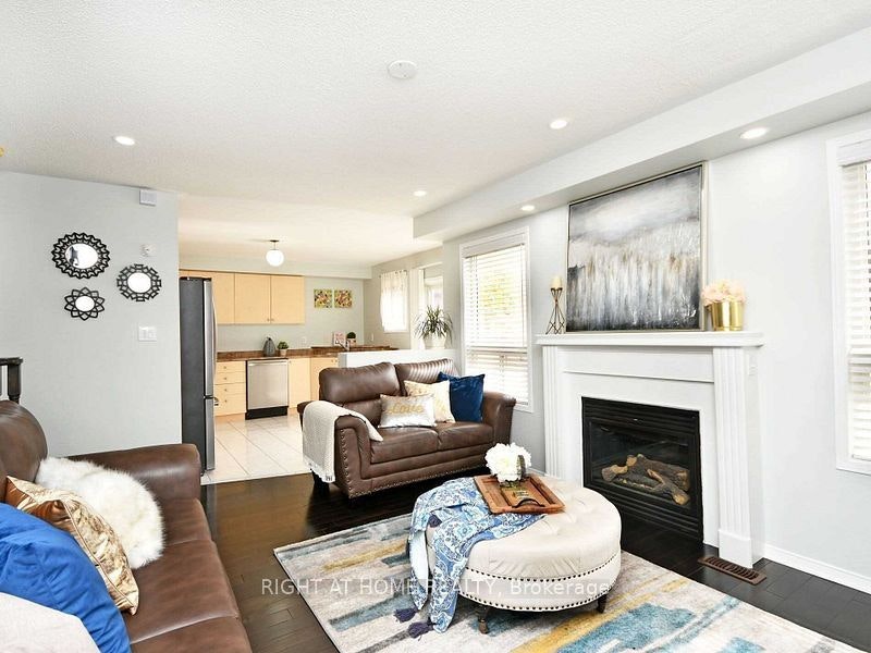 UPPER-33 Schooner Drive, Brampton, ON, L7A 3H3 - 11