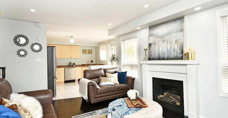 UPPER-33 Schooner Drive, Brampton, ON, L7A 3H3 - 11