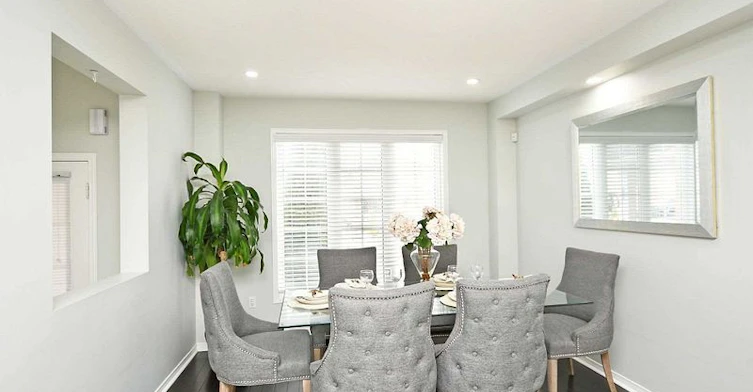 UPPER-33 Schooner Drive, Brampton, ON, L7A 3H3 - 5