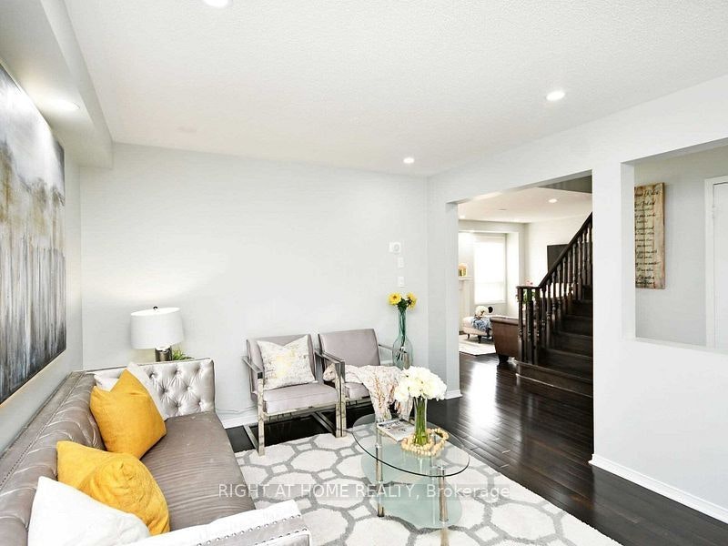 UPPER-33 Schooner Drive, Brampton, ON, L7A 3H3 - 8
