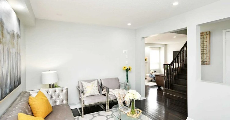 UPPER-33 Schooner Drive, Brampton, ON, L7A 3H3 - 8