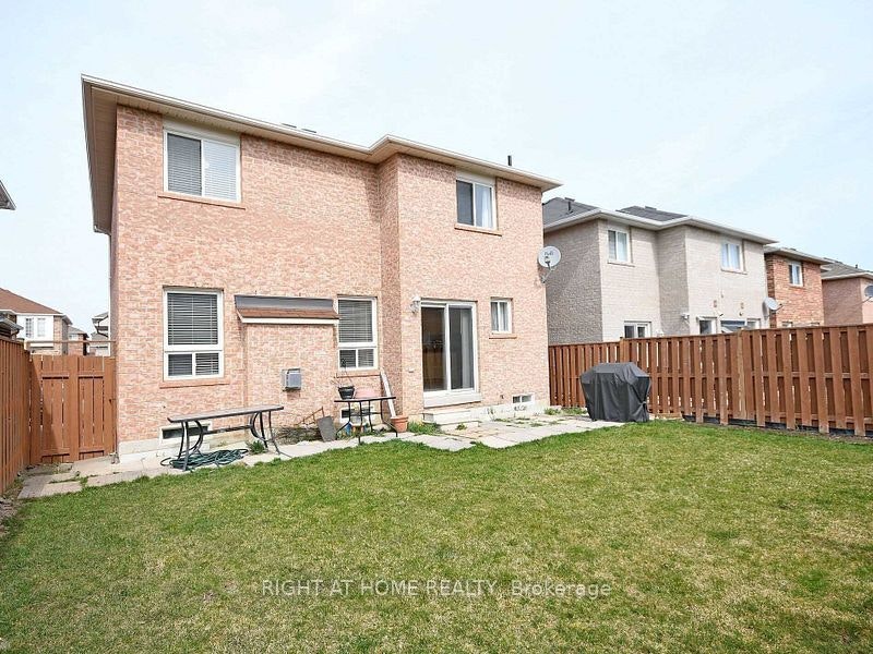 UPPER-33 Schooner Drive, Brampton, ON, L7A 3H3 - 25