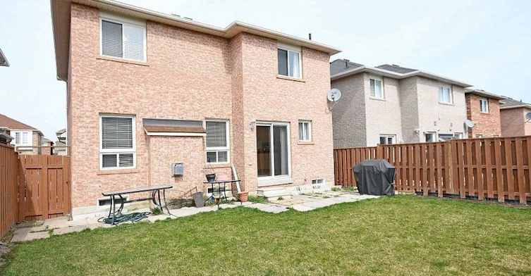 UPPER-33 Schooner Drive, Brampton, ON, L7A 3H3 - 25