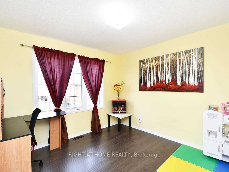 UPPER-33 Schooner Drive, Brampton, ON, L7A 3H3 - 20