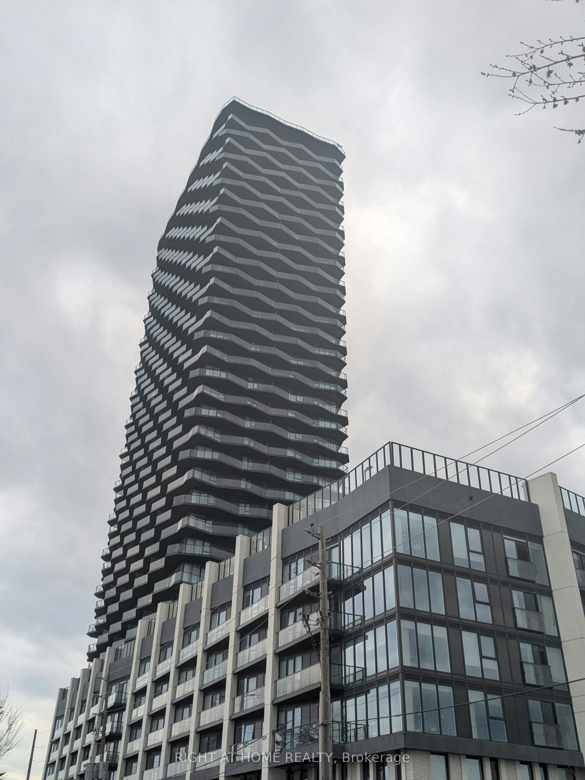 2210-36 Zorra Street, Toronto, ON, M8Z 0G5