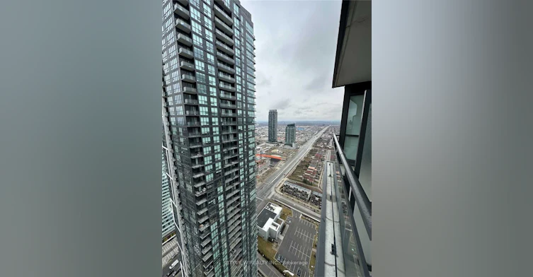 3710-510 Curran Place, Mississauga, ON, L5B 0J8 - 13
