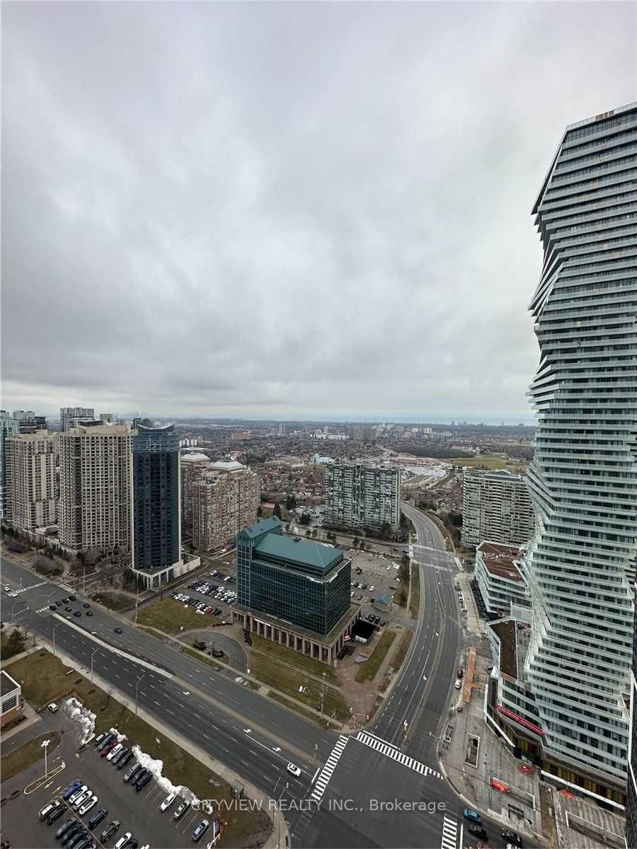3710-510 Curran Place, Mississauga, ON, L5B 0J8 - 14